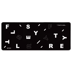 FP75 FSTYLER podloga za miš crna