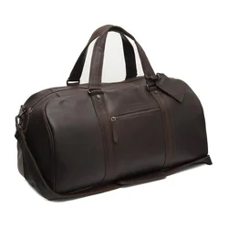 The Chesterfield Brand Rivaro Brown