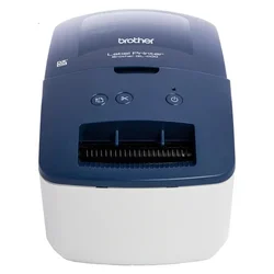 Brother ql-600bxx1 štampač nalepnica