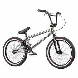 Wethepeople Nova 20 BMX Freestyle Glossy Raw