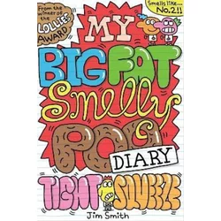 My Big Fat Smelly Poo Diary 2