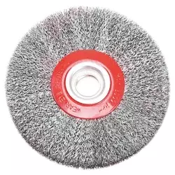 Žična krtača, 200 x 32 mm 62H212