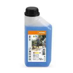 STIHL CC 100 Auto šampon sa voskom