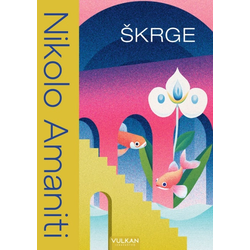 Nikolo Amaniti Škrge ( 29446 )