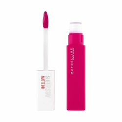 Maybelline New York Superstay Matte Ink 30 Romantic Ruž za usne