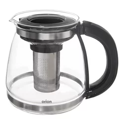 Čajnik s cedilom 1,73 l – Orion