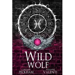 Wild Wolf