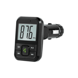 PEIYING FM oddajnik Bluetooth 0467 + MP3 + USB + microSD
