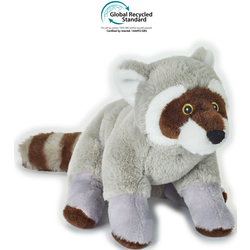 Play Eco Clean Plišasti medvedek 22 cm