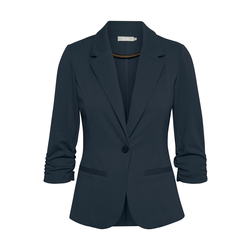 Fransa Blazer ZABLAZER, modra