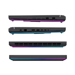 ASUS ROG Strix G16 G615LW-S5031W (16 inča 2.5K, Ultra 9 275HX, 32GB, SSD 2TB, GeForce RTX 5080, Win 11 Home) laptop outlet