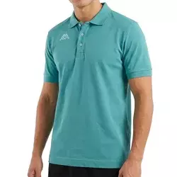 KAPPA MAJICA LOGO LIFE MSS ZA MUŠKARCE