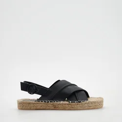 Reserved - LADIES` SANDALS