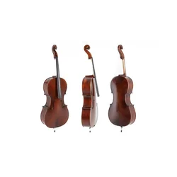 Violončelo 7/8 Germania model Rim Gewa GS403.021.78.100