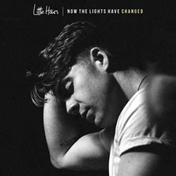 Little Hours - Now The Lights Have Changed (LP)