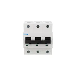 Eaton Odklopnik 3P D 100A 15kA AC AZ-3-D100 211828