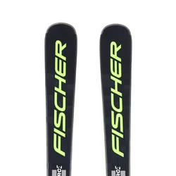 Fischer RC4 LT + RC4 Z11 GW PR Komplet smuči 2026