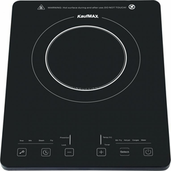 INDUKCIJA ENOJNA KAUFMAX