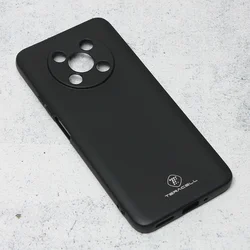 TERACELL Maska za Huawei Nova Y90 Skin mat crna