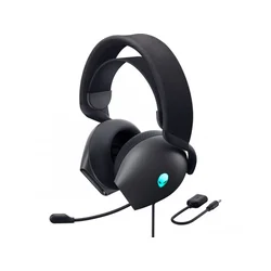 DELL AW520H Alienware Wired Gaming slušalice sa mikrofonom, 3.5mm, Crne
