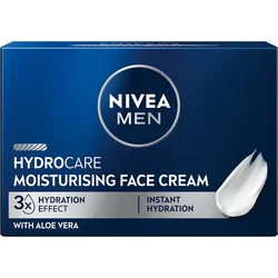 Nivea Krema Men Intenzivna 88812, 50 ml