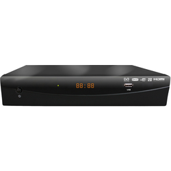 XPLORE DVB-T SPREJEMNIK PR3202 HD