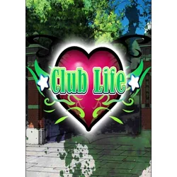 Club Life Steam Key GLOBAL
