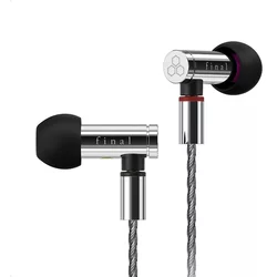 Final Audio E5000