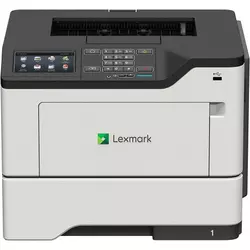 Lexmark MS622de Mono Laser