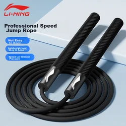 Li-Ning Vijača, Crna