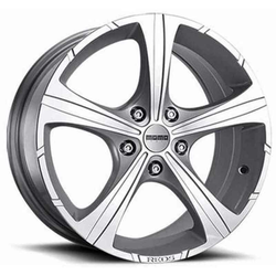 Naplatak za automobil Momo B KNIGHT 17 7,5 x 17 ET40 PCD 5x112 CB 79,6