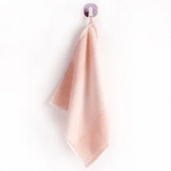 Yaguang Set peškira, 34x74cm, Roze
