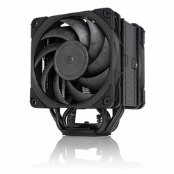 CPE Noctua NH-U12A chromax.črna