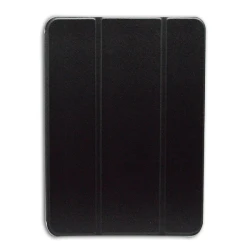 Maska na preklop Tablet Stripes iPad Pro 129 in (2020), Crna