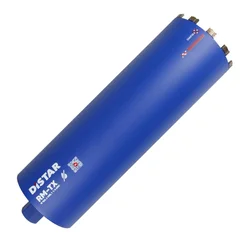 DISTAR Diamantna krona RM-TX 1 1/4 162 mm x 450 mm suha