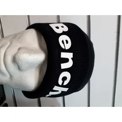 BENCH KAPA BLACK