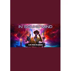 In Sound Mind Deluxe Edition Steam Key (PC) GLOBAL