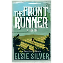 The Front Runner - A befutó