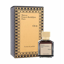 Maison Francis Kurkdjian Unisex ekstrakt parfem Oud Extrait, 70 ml