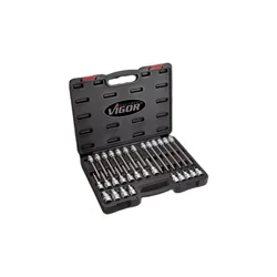 Vigor Set inbusa V1919, 30 komada