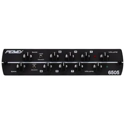 Synergy Peavey 6505 Kitarski ojačevalec