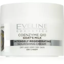 Eveline Krema za lice Goat Milk Day&Night 50ml