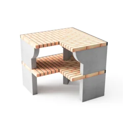 Movelar Bailen Modul - kotni modul - oranžna