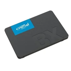 Crucial - SSD CRUCIAL BX500 240GB CT240BX500SSD1