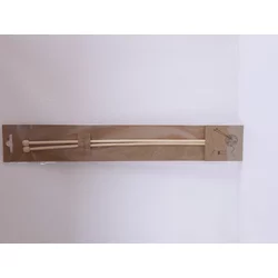 BimCo Duge igle u paru, Od bambusa, 4.5mm