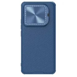Maska za mobilni telefon Xiaomi 14 Pro NILLKIN CAMSHIELD PRO, Plava