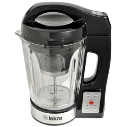 ISKRA blender sa funkcijom kuvanja