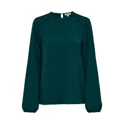 ONLY Bluza ONLKATCHA smaragd
