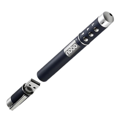 Nobo Laserski kazalnik P2 (2 v 1)