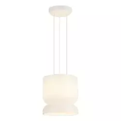 LED viseća lampa FK2202-20V WH